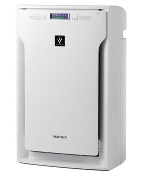 Sharp FU-A80E-W