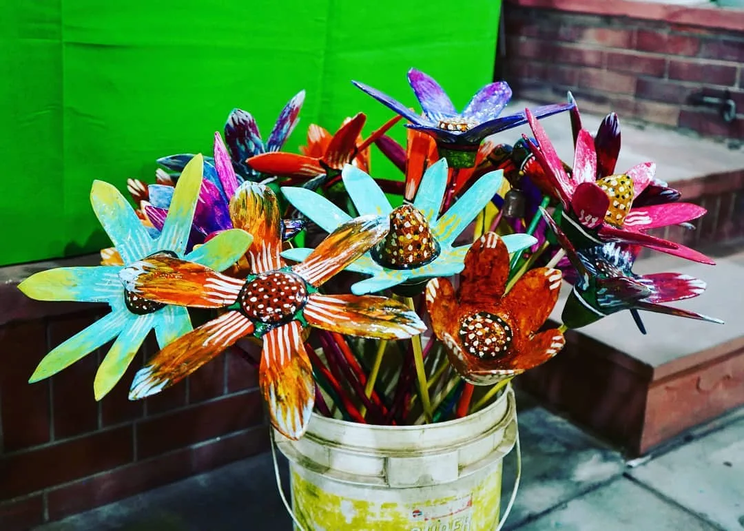 #artisans #craft #handmadeinindia #craftexhibition #conscious #designers #ecofriendly #sustainable #slowliving #theartofslowliving #photography #indiaclicks #incredibleindia #india
