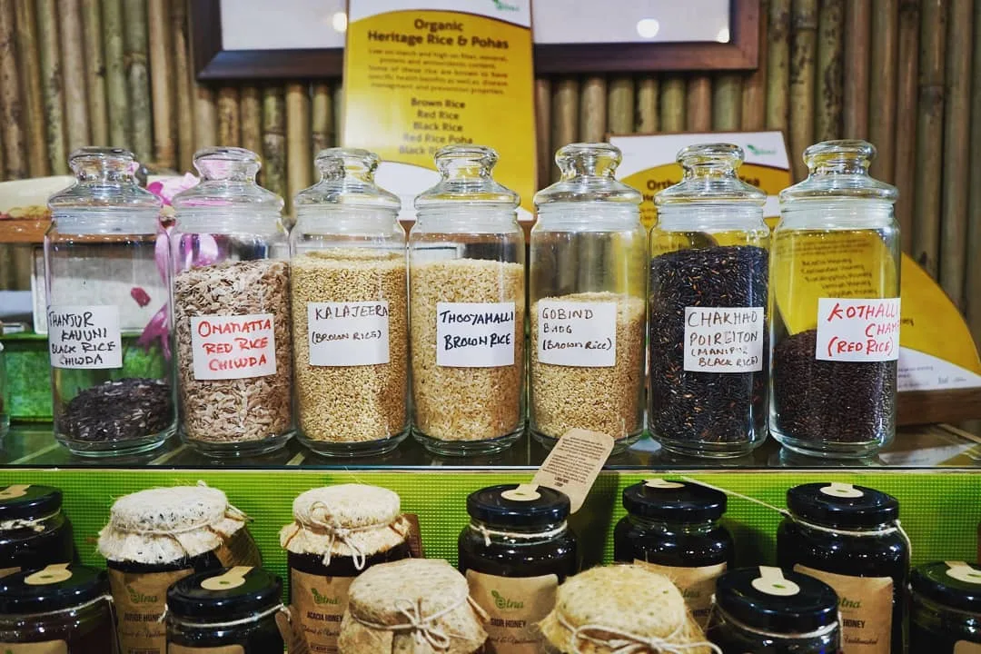 #natural #grains #indigenous #farming #organic

#conscious #ecofriendly #sustainable #slowliving #theartofslowliving #photography #indiaclicks #incredibleindia #indiapictures #indi