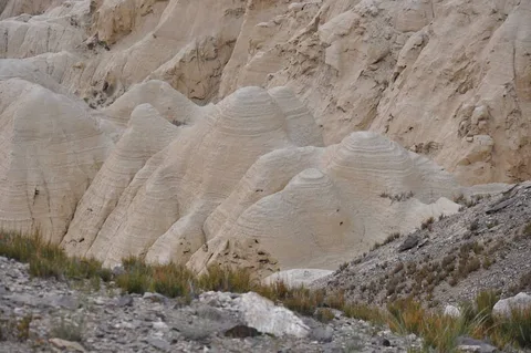 I have nothing to say about these structures. Don't ask me what these are. Ask me what they do to you. Once you've seen 