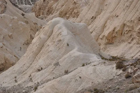 I have nothing to say about these structures. Don't ask me what these are. Ask me what they do to you. Once you've seen 