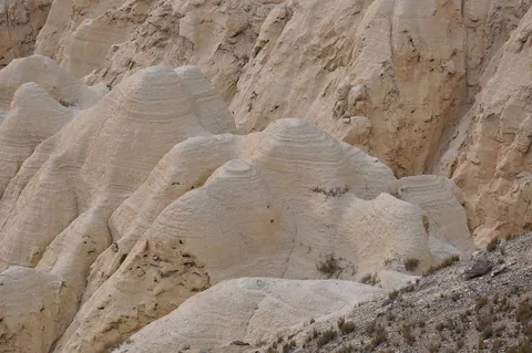 I have nothing to say about these structures. Don't ask me what these are. Ask me what they do to you. Once you've seen 