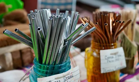#ecofriendly #metal #straws #steel #copper #bamboo #brushes #bristles

#artisans #craft #handmadeinindia #craftexhibitio