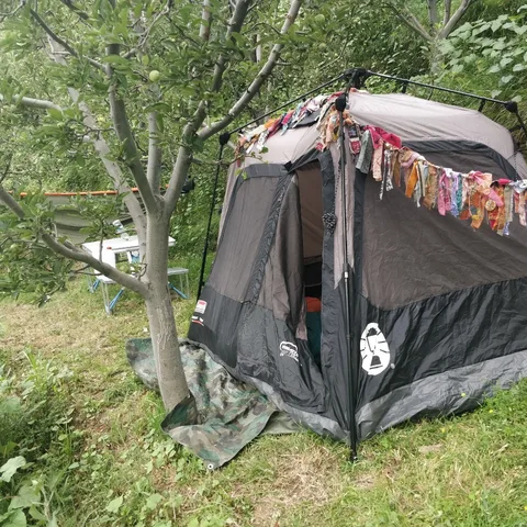 I've been out camping and RVing through Himachal Pradesh. If you aren't already, please do follow me on @caravahan and v