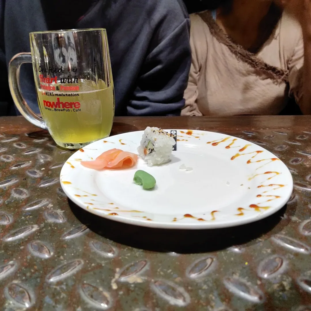 Sushi à¤à¤¼à¤¤à¤®