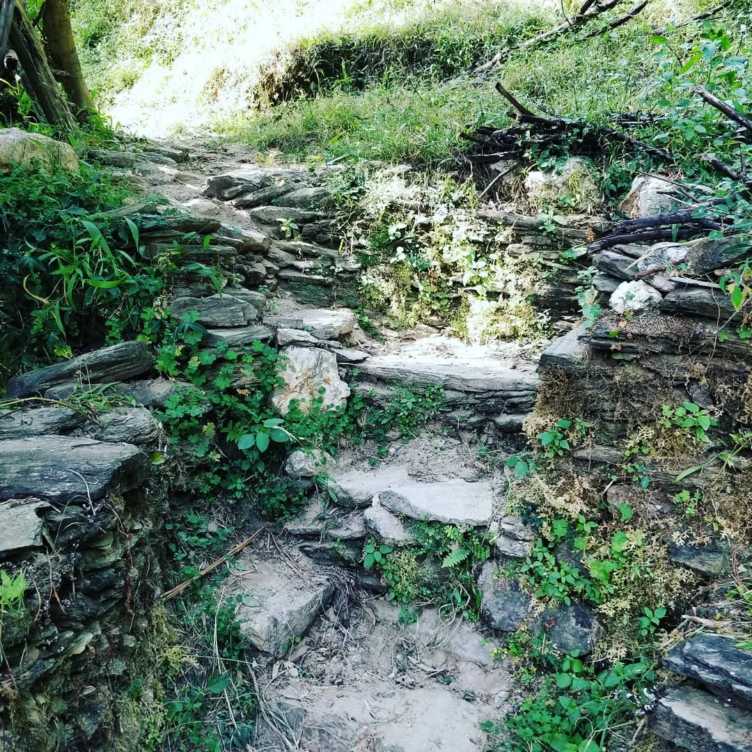 à¤à¤¨ à¤ªà¥à¤à¥à¤¦à¤¾ à¤°à¤¾à¤¸à¥à¤¤à¥à¤ à¤¸à¥ à¤¹à¥à¤à¤° à¤à¤¬ à¤à¥à¤ à¤¹à¥ à¤²à¥à¤ à¤à¥à¤à¤¼à¤°à¤¤