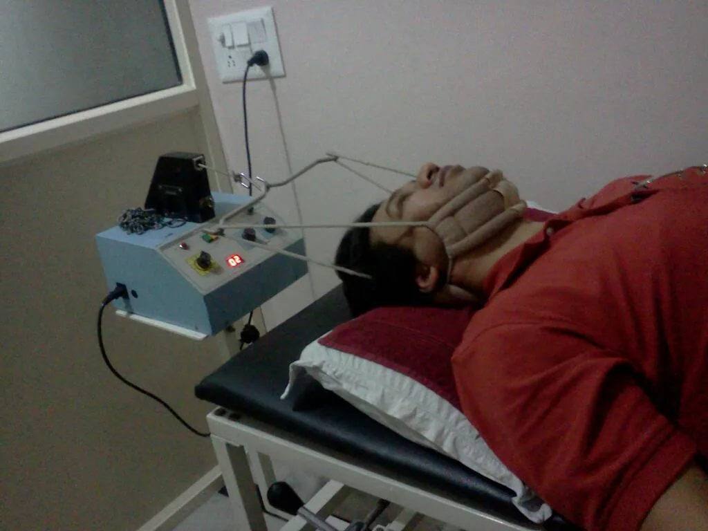 Pain vs Machine.
Score so far:
Pain : 1
Machine : 0