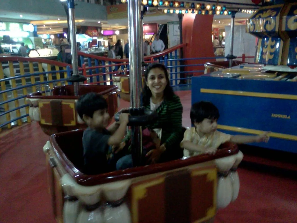 Phamily phun on budday