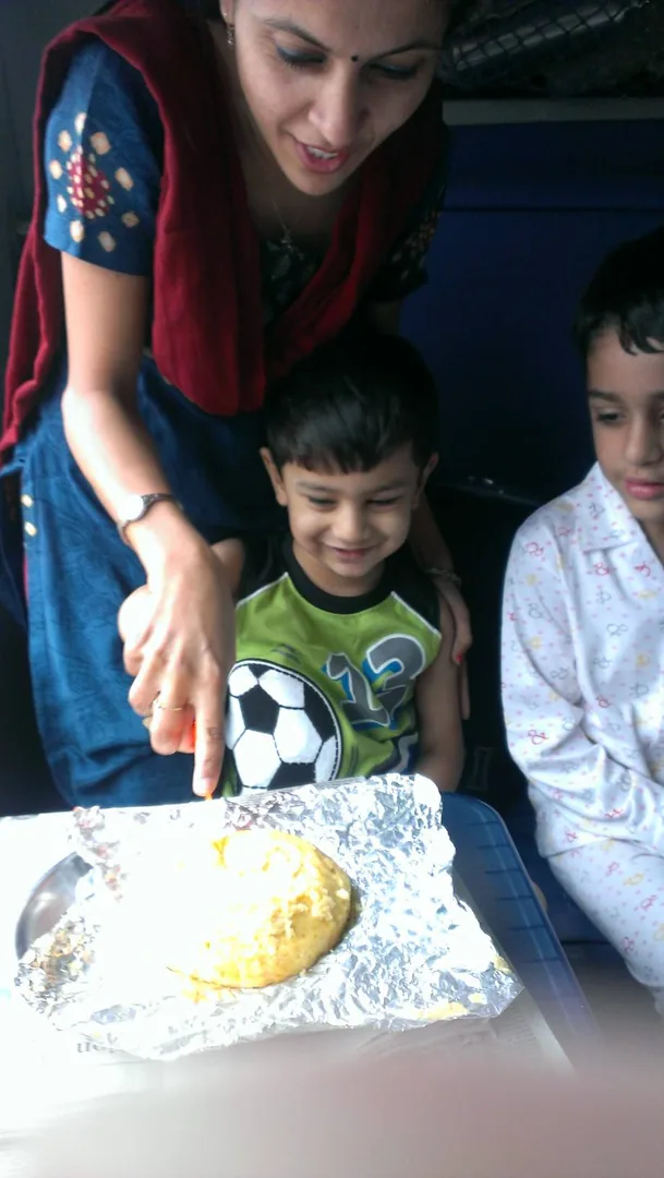 Cake à¤­à¥ à¤à¤ à¤à¤¯à¤¾