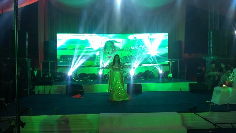 Every time I attend a big fat Indian wedding, I witness some major technological innovation. Entrepreneurs, if you're ch