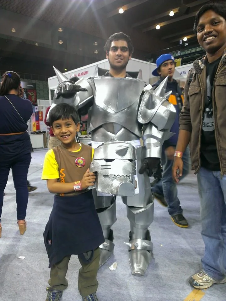 More ComicCon awesomeness