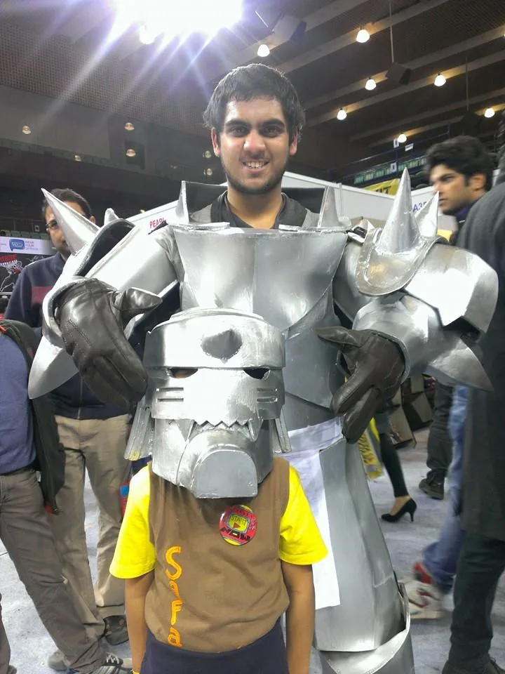 More ComicCon awesomeness