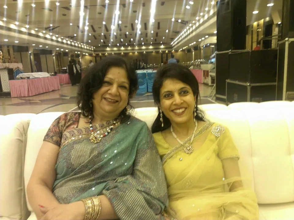 Attending Vimit's sagai