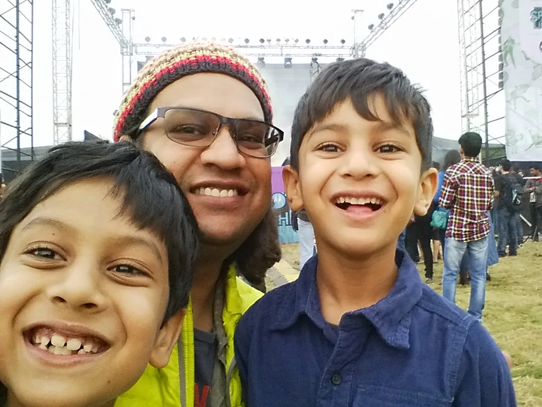 nh7, we've finally caught up with you!