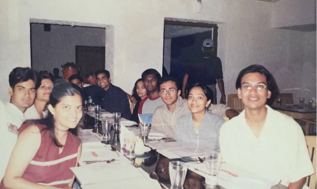 Bilast from the past, courtesy Jumbo Bhawe. Thank you for sharing, man.