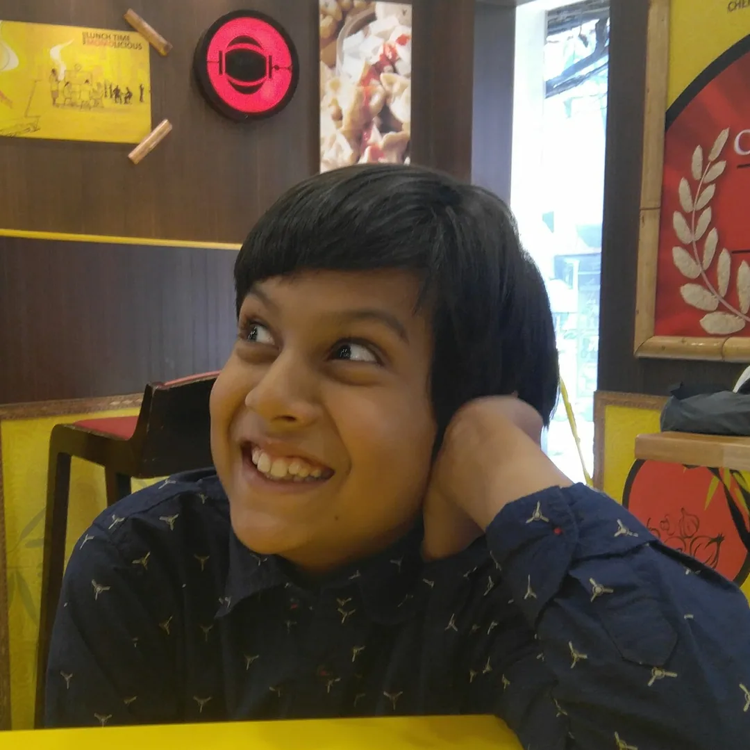 When I told Nilay about the Italian concept of pending coffee, he was this delighted.

https://en.m.wikipedia.org/wiki/C