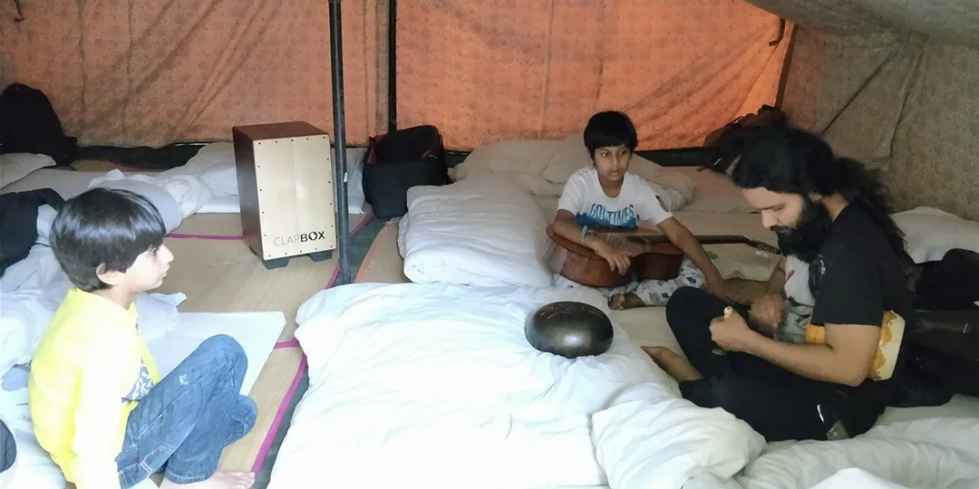 à¤¨à¤¿à¤²à¤¯ à¤à¤° à¤à¥à¤°à¥ Goldy.