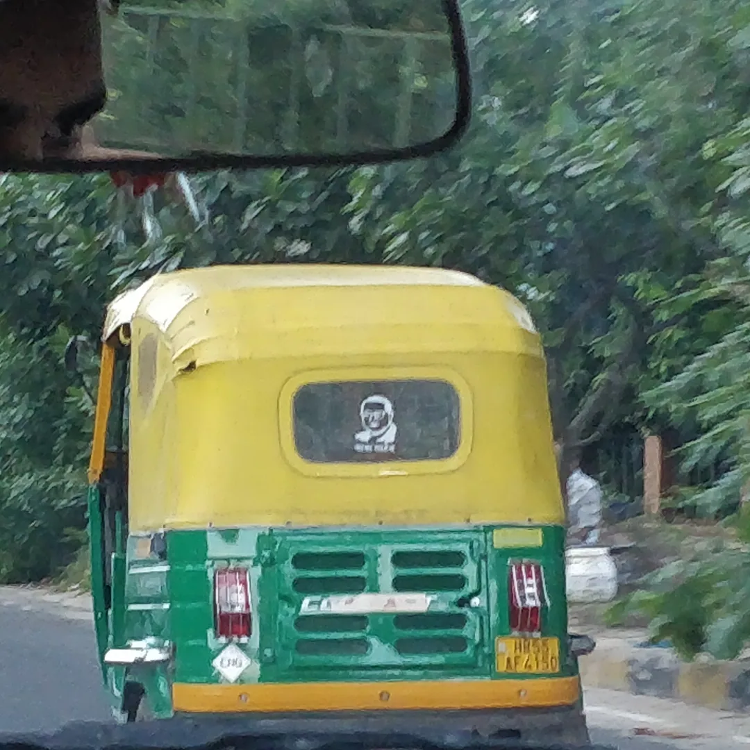 à¤¬à¤¾à¤¬à¤¾ à¤¸à¤¾à¤¹à¥à¤¬ ð¤ð½

I had a hard time photographing this bugger, because he was busily breaking every