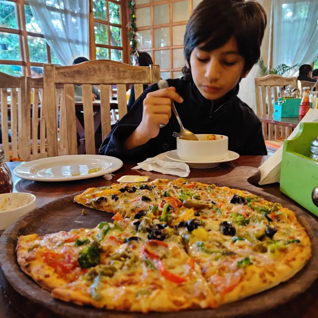 Pizzzzzaaha