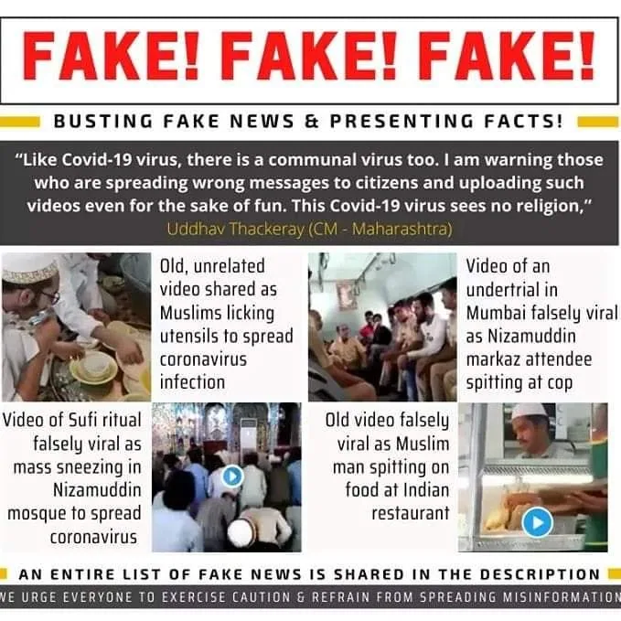 https://thelogicalindian.com/news/islamophobia-covid-19-coronavirus-fake-news-muslim-tablighi-jamaat-20543

https://www.