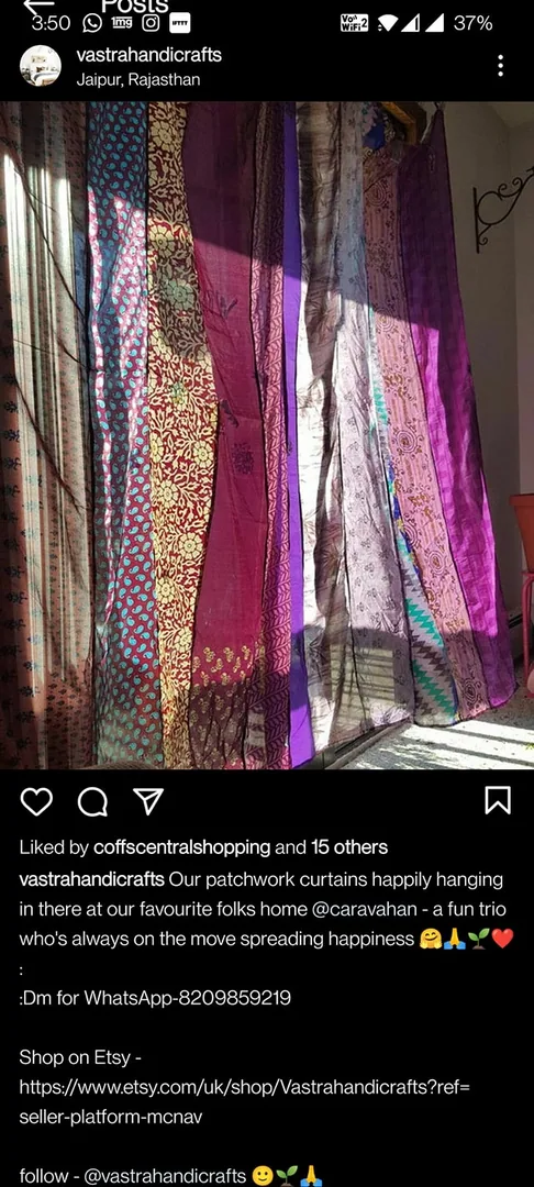 For every original artist trying to do something unique and different in India, there are a hundred thieves copying thei