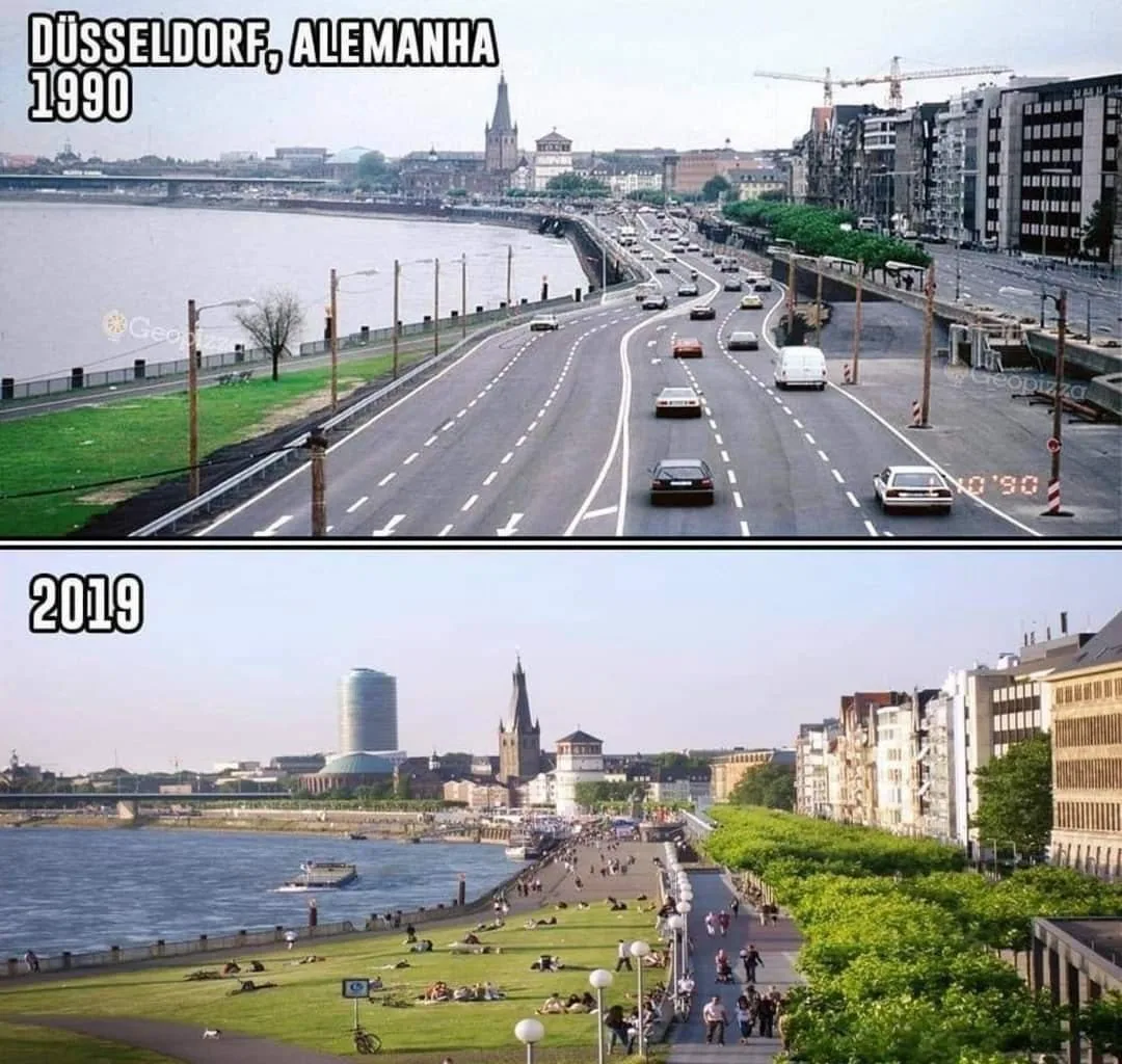 Go to Mumbai, they said. Walk along Marine Drive, they said.

The entire coastline along Mumbai's two bays has been dest