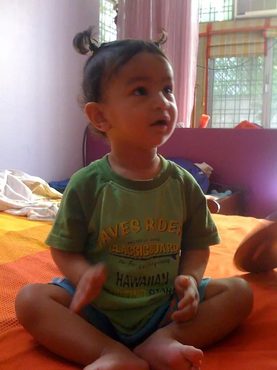 Cute memories
