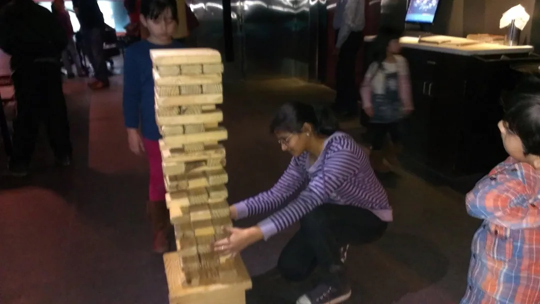 The Thinvent team had fun this weekend at BluO.

Ess Kay, Shalini, Namita, Rakesh, Gaurav, Purnendu, Vinish, Sowndarya, 