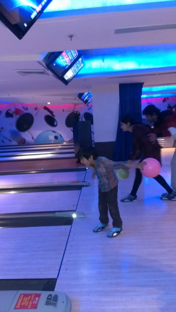 The Thinvent team had fun this weekend at BluO.

Ess Kay, Shalini, Namita, Rakesh, Gaurav, Purnendu, Vinish, Sowndarya, 