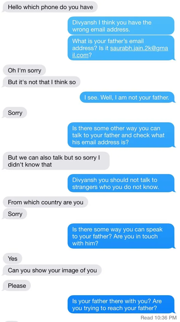 This is happening right now. Surreal. What kind of morons give phones to your kids, before giving the kids sense about w