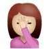 Facepalm will soon be a part of Unicode.

http://unicode.org/emoji/charts/emoji-candidates.html

Much rejoicing!