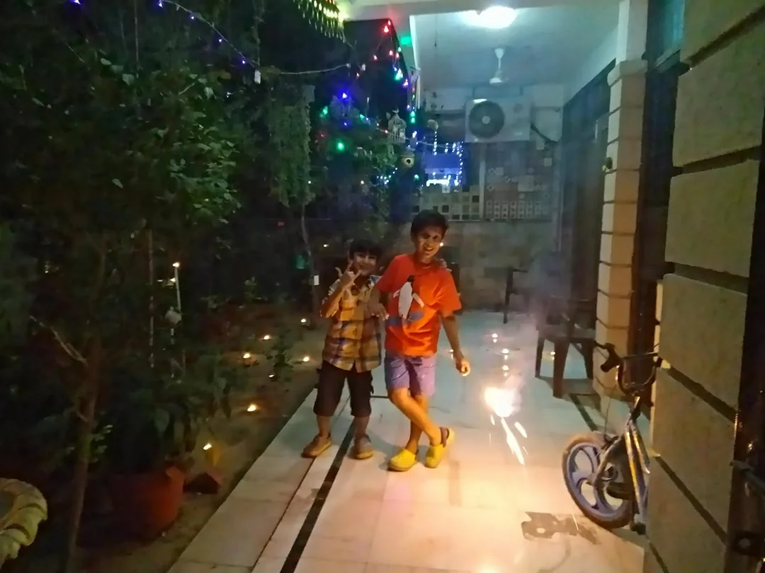 Diwaliiiiii