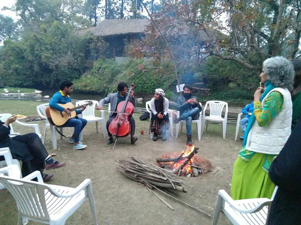 What's cooking? The next Tattva!