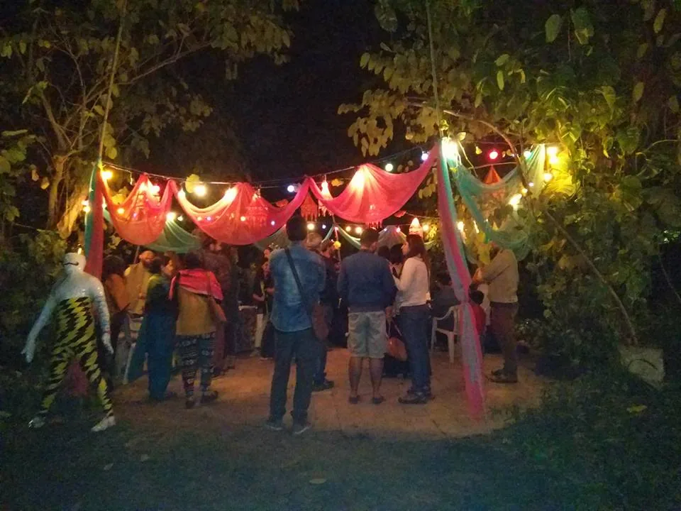 Tattva again
