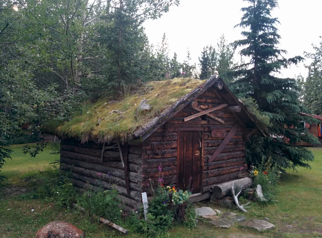Memories of Alaska
