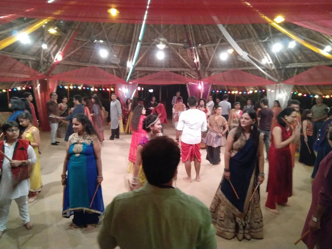 Fun times for Nilay
