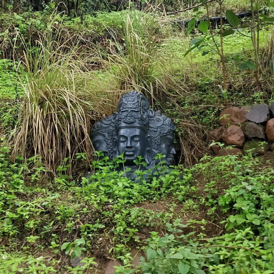 #art #devrai @ Devrai Art Village