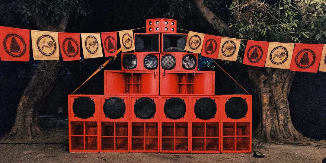 The only good system is a sound system
