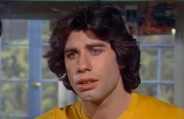 I searched high and low for the name of this movie I saw as a child. It was about a boy who was born with a compromised 