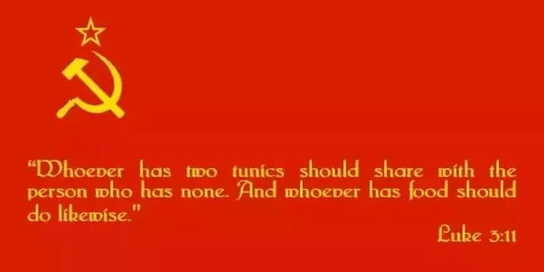 Happy birthday to the most popular socialist ever