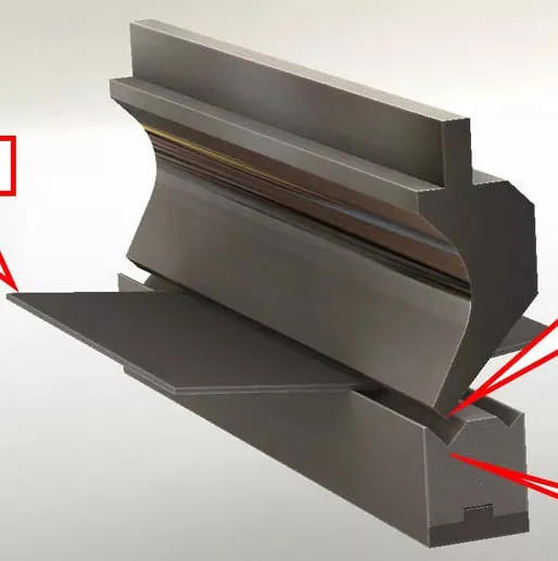 (... from the before)

The next thing we have begun doing in-house is metalworking. We use aluminium blocks for heat-sin