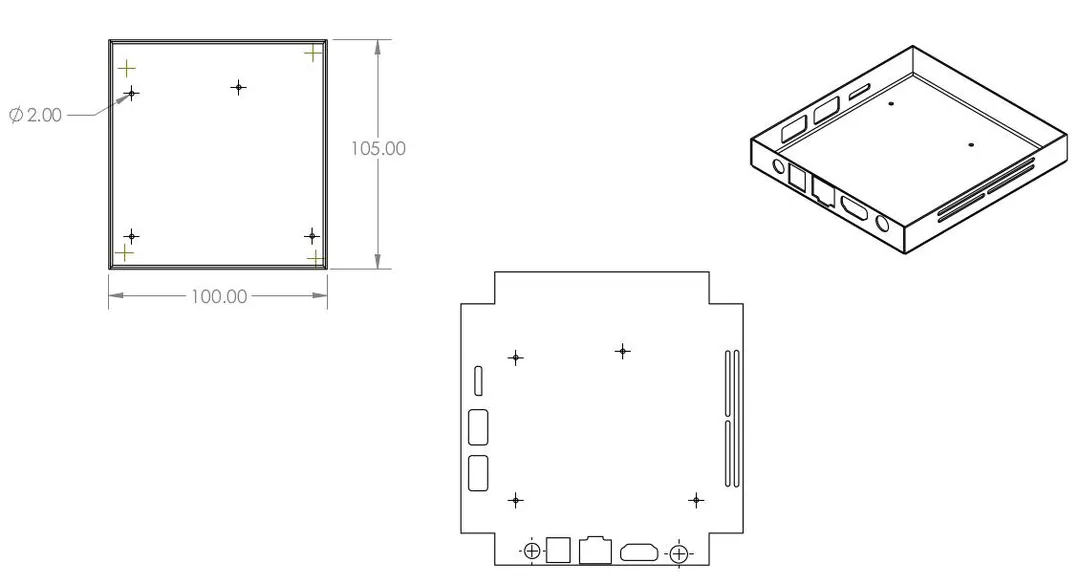 (this is the last one, I promise)

Most of our customers don't realise, but a majority of our product shipments are base