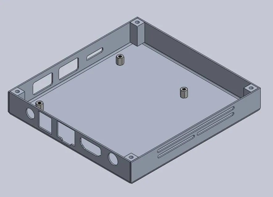 (this is the last one, I promise)

Most of our customers don't realise, but a majority of our product shipments are base