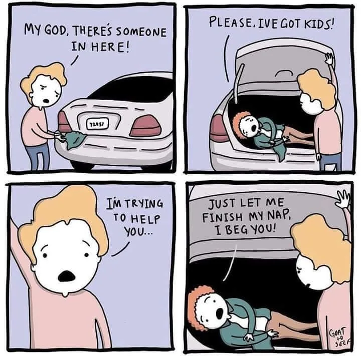 Dedicated to those years when I used to drop the kids at 6am every morning for their chess team practice, with two boxes